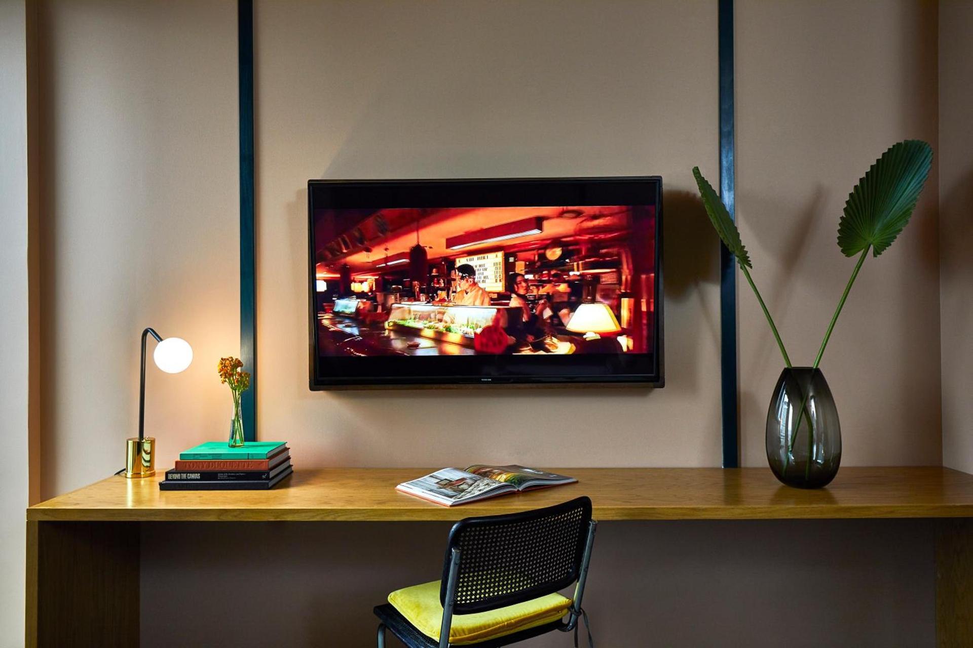 Fairlane Hotel Nashville photo 60