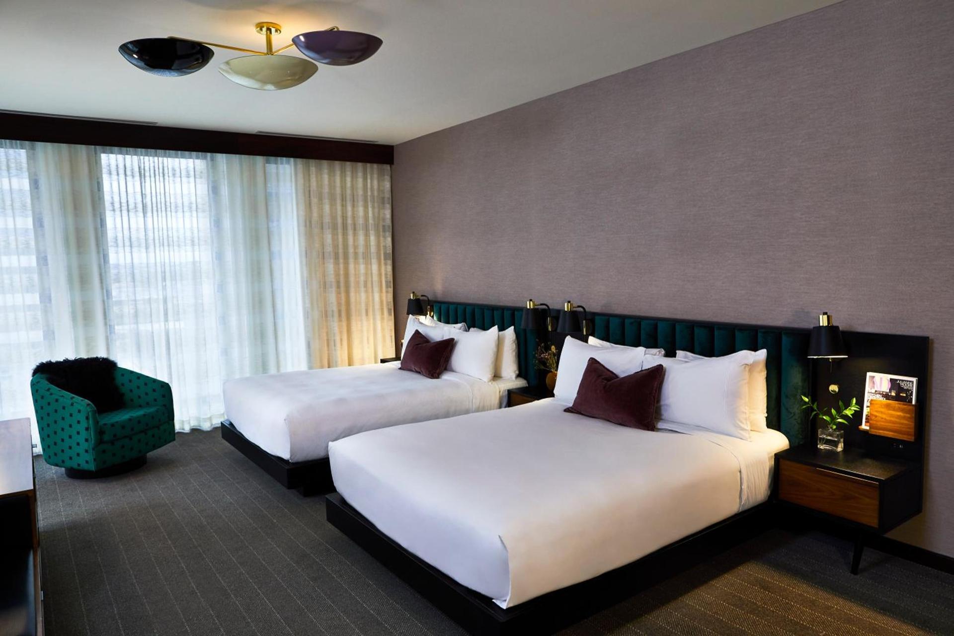 Fairlane Hotel Nashville photo 41