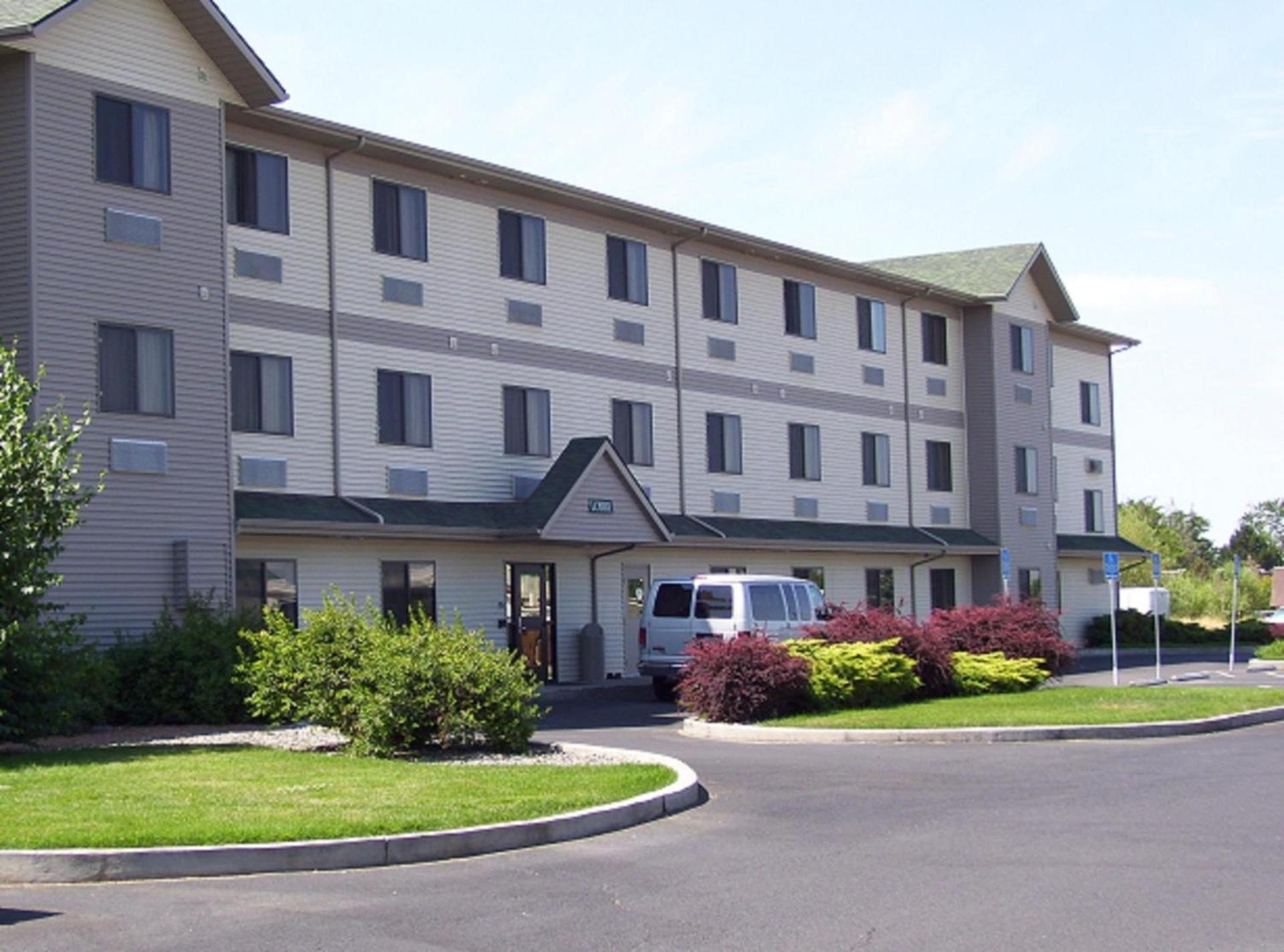 Travelodge by Wyndham Hermiston photo 19