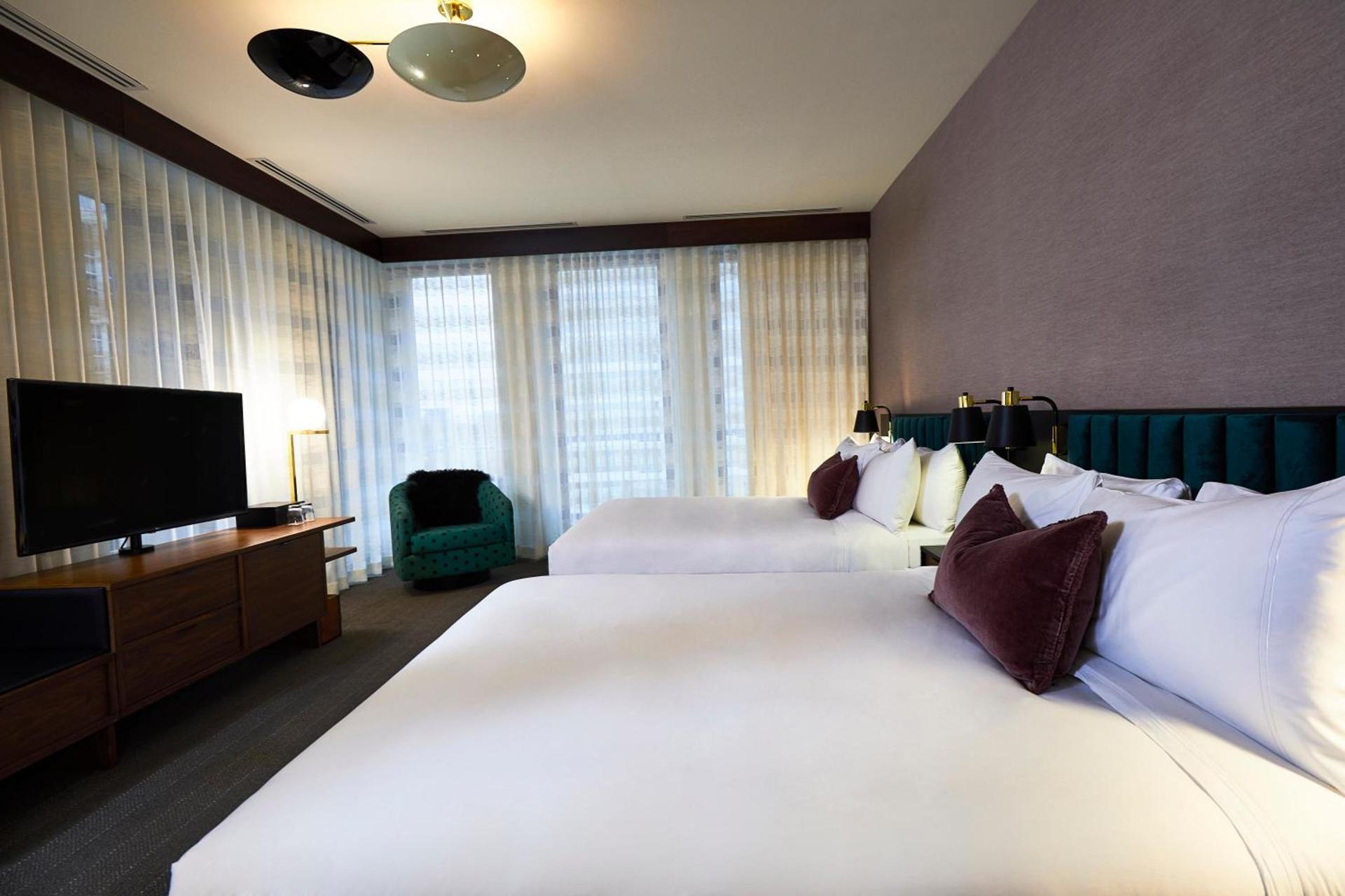 Fairlane Hotel Nashville photo 37