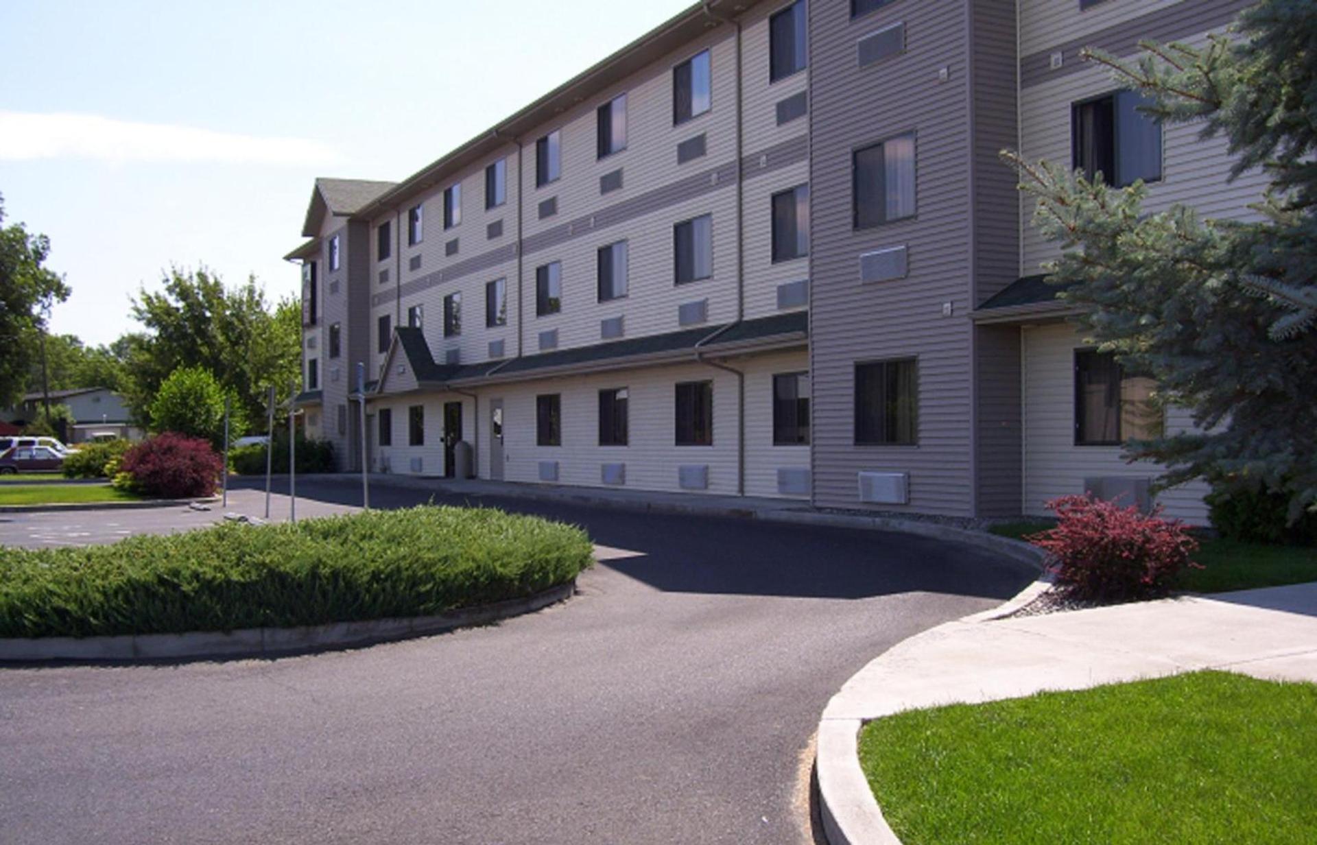 Travelodge by Wyndham Hermiston photo 20
