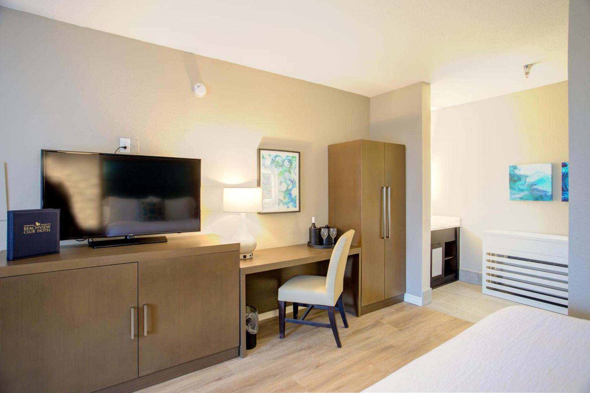 Beachview Club Hotel photo 26