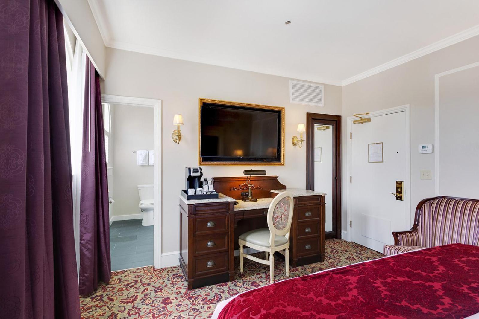 Prince Conti Hotel photo 9