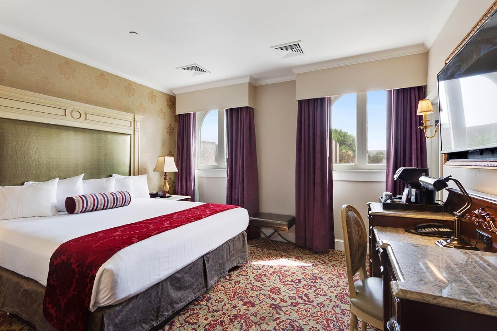 Prince Conti Hotel photo 5