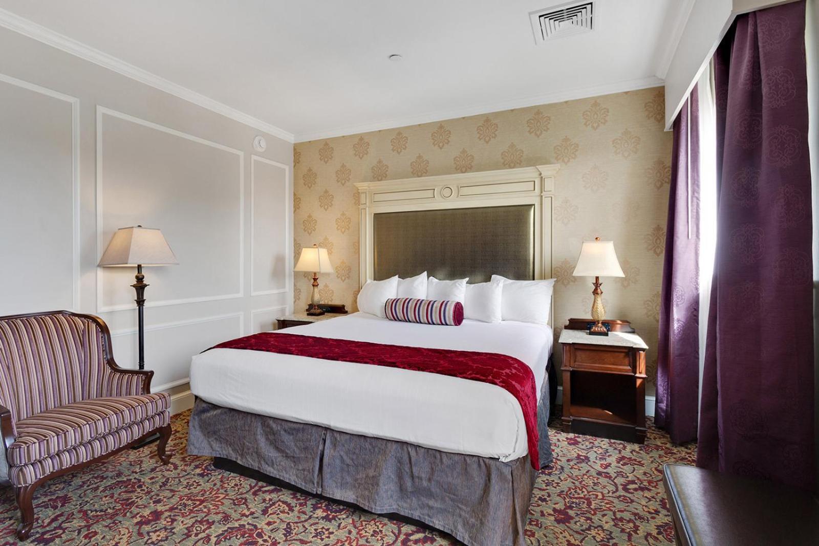 Prince Conti Hotel photo 4