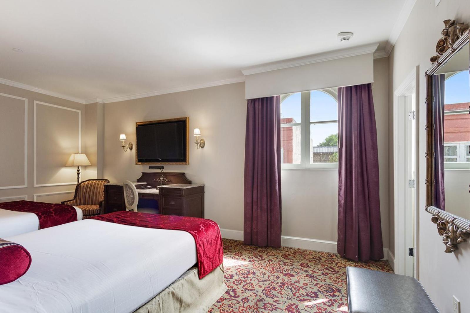 Prince Conti Hotel photo 7