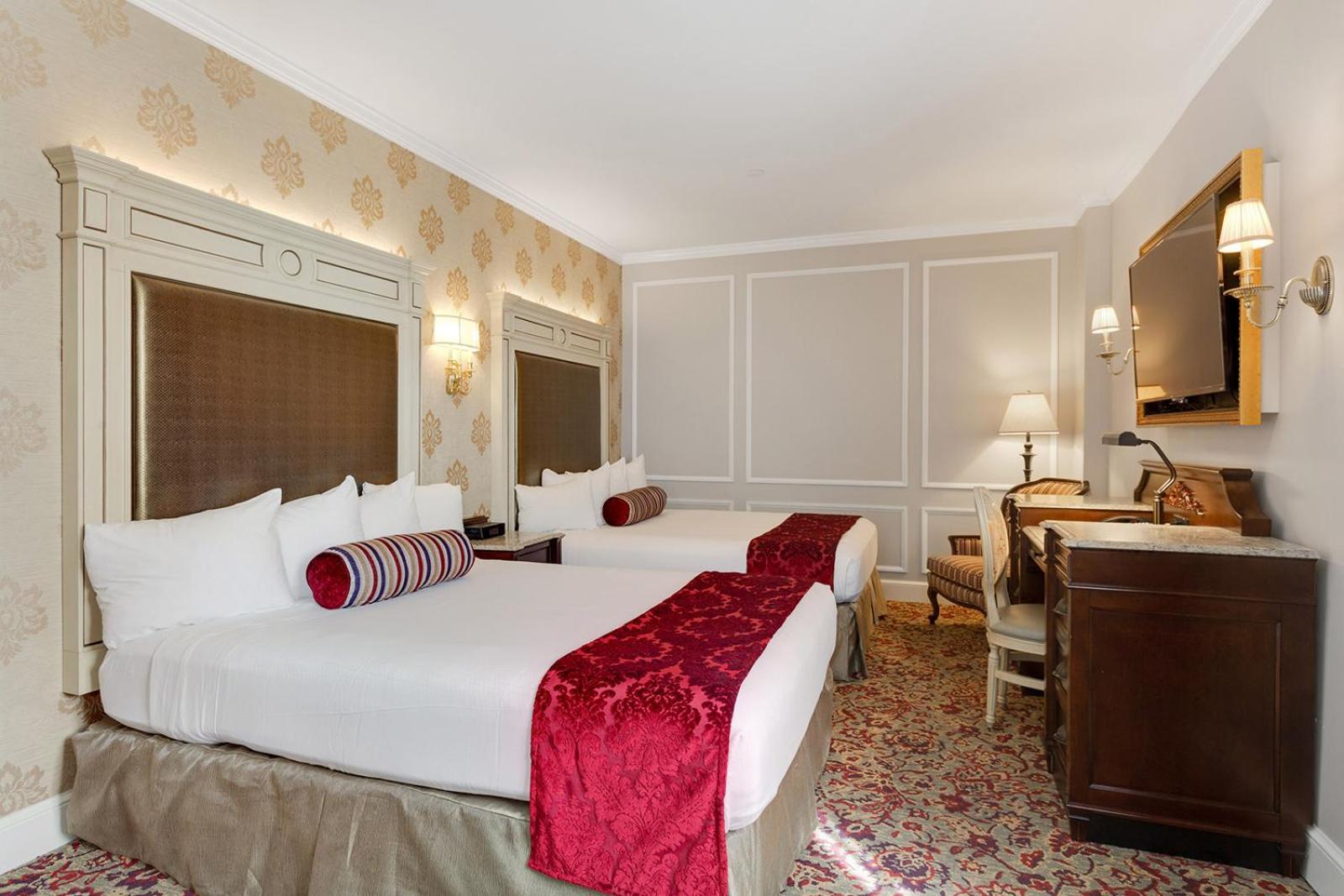 Prince Conti Hotel photo 6