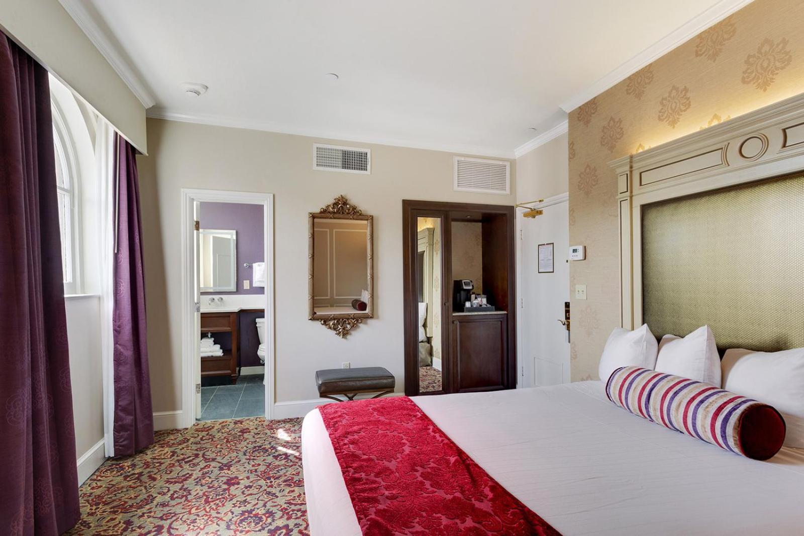Prince Conti Hotel photo 8