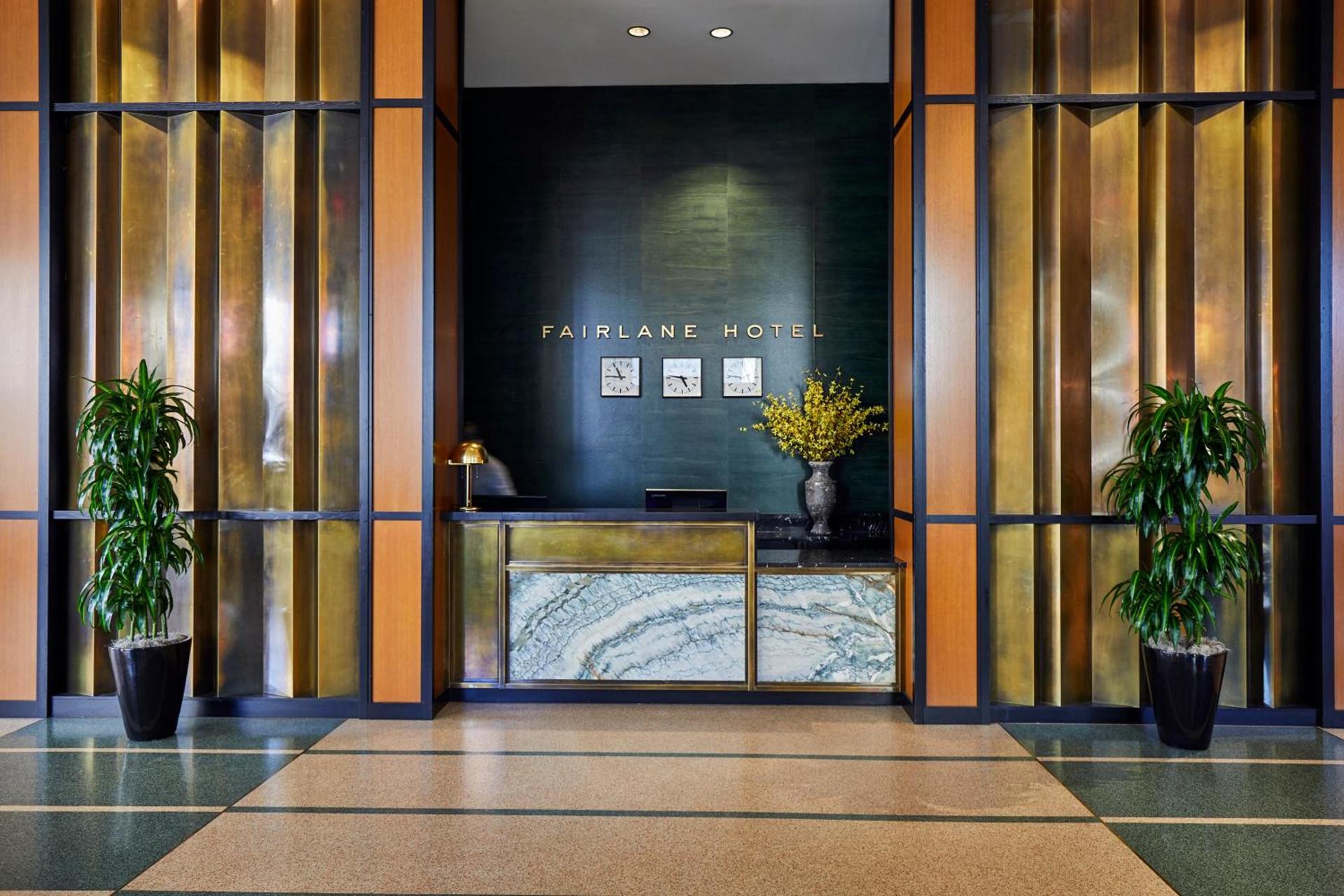 Fairlane Hotel Nashville photo 2