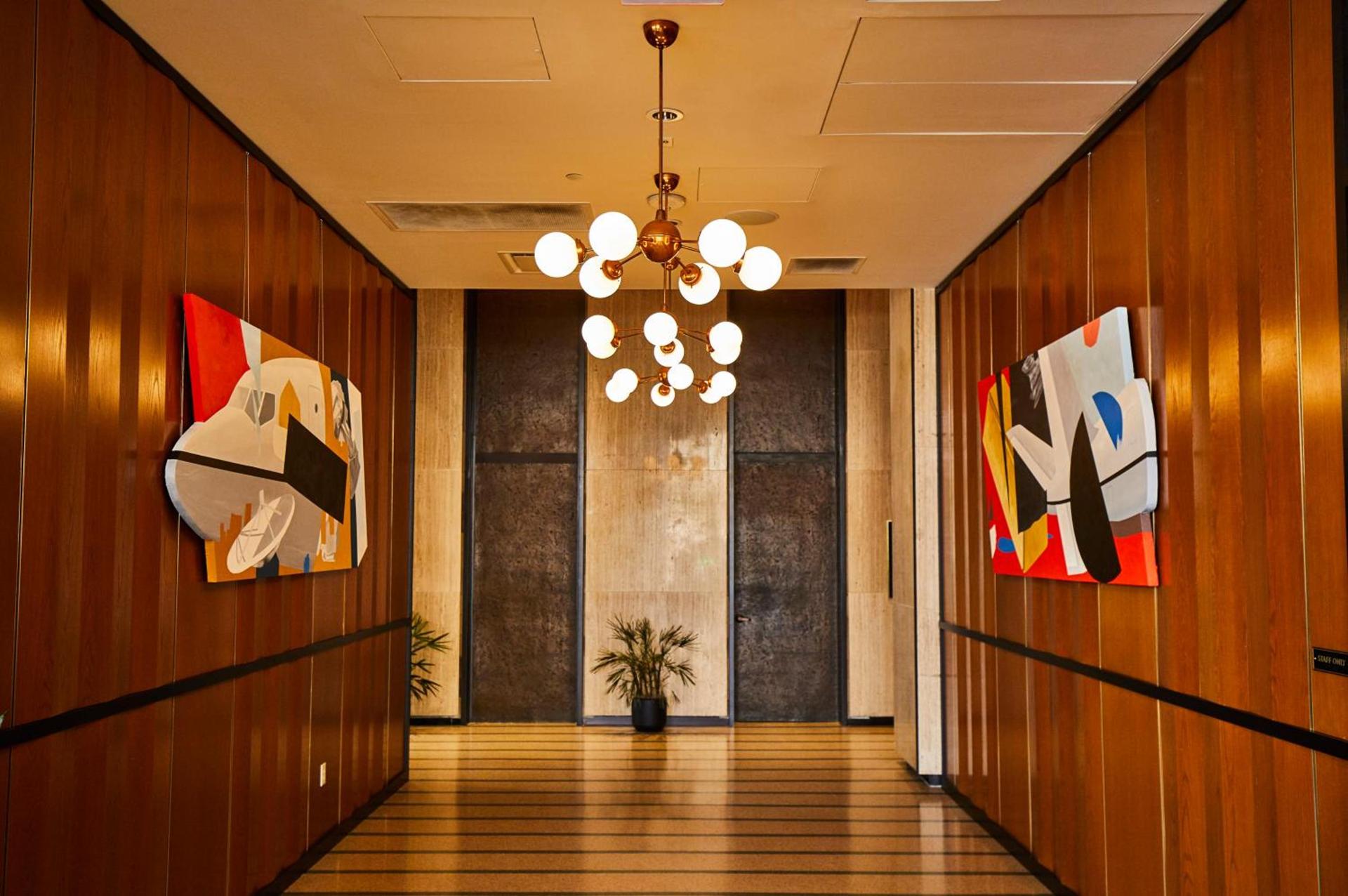Fairlane Hotel Nashville photo 42