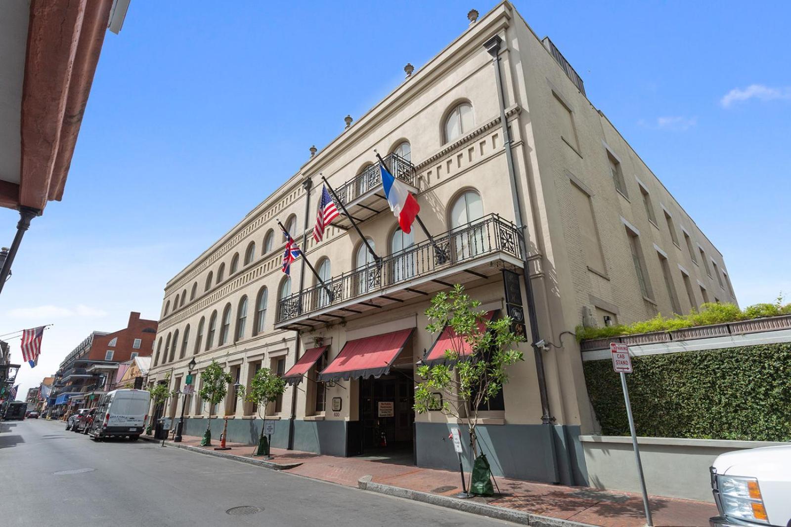 Prince Conti Hotel photo 1