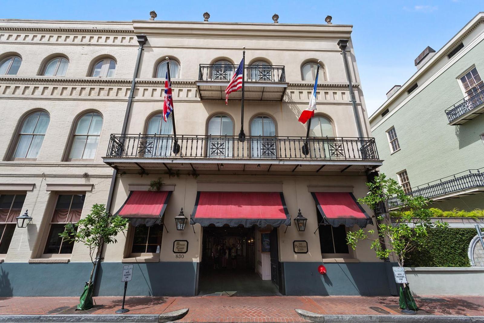 Prince Conti Hotel photo 2