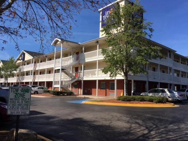 InTown Suites Extended Stay Jacksonville FL - Baymeadows photo 1