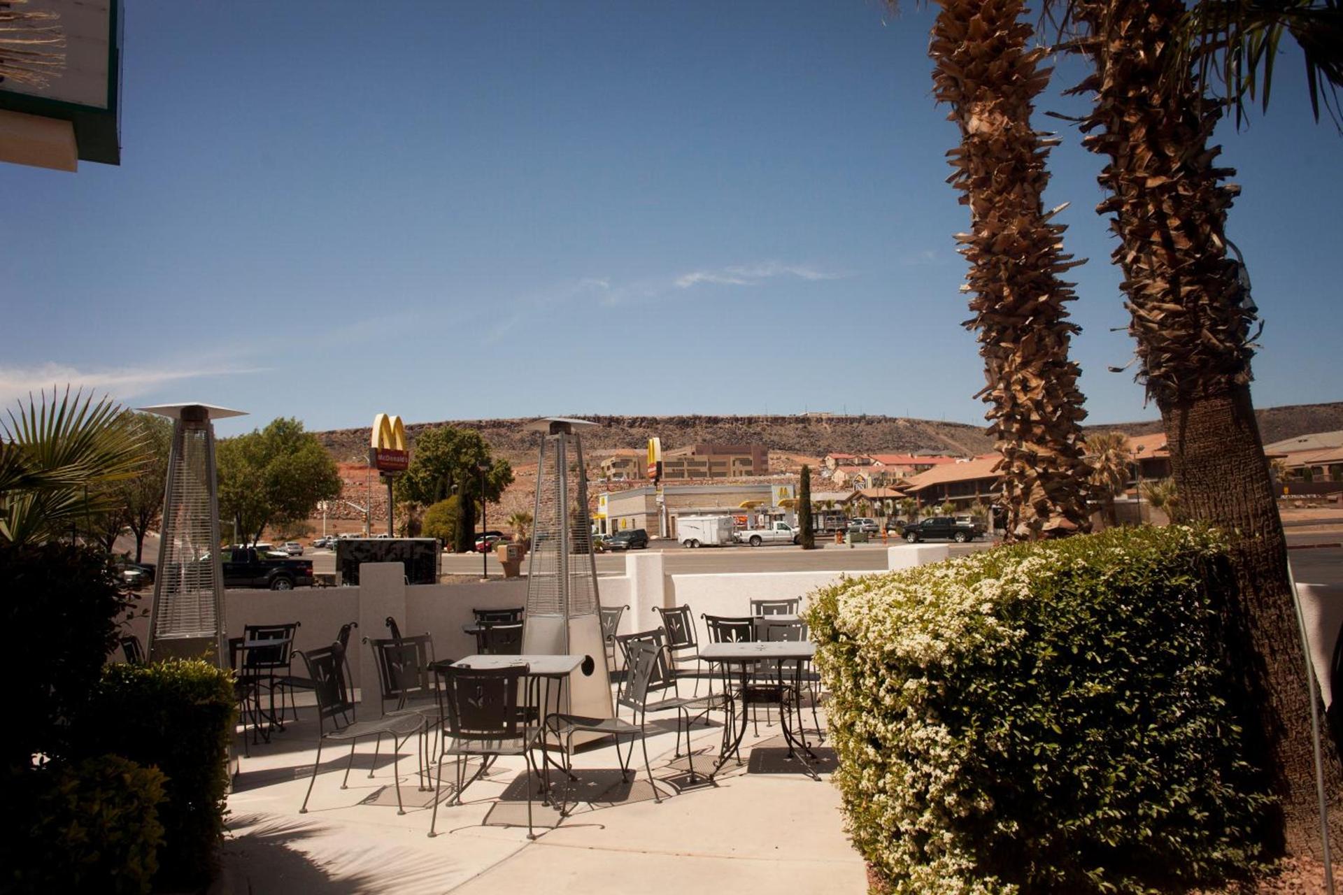 St. George Inn and Suites photo 44