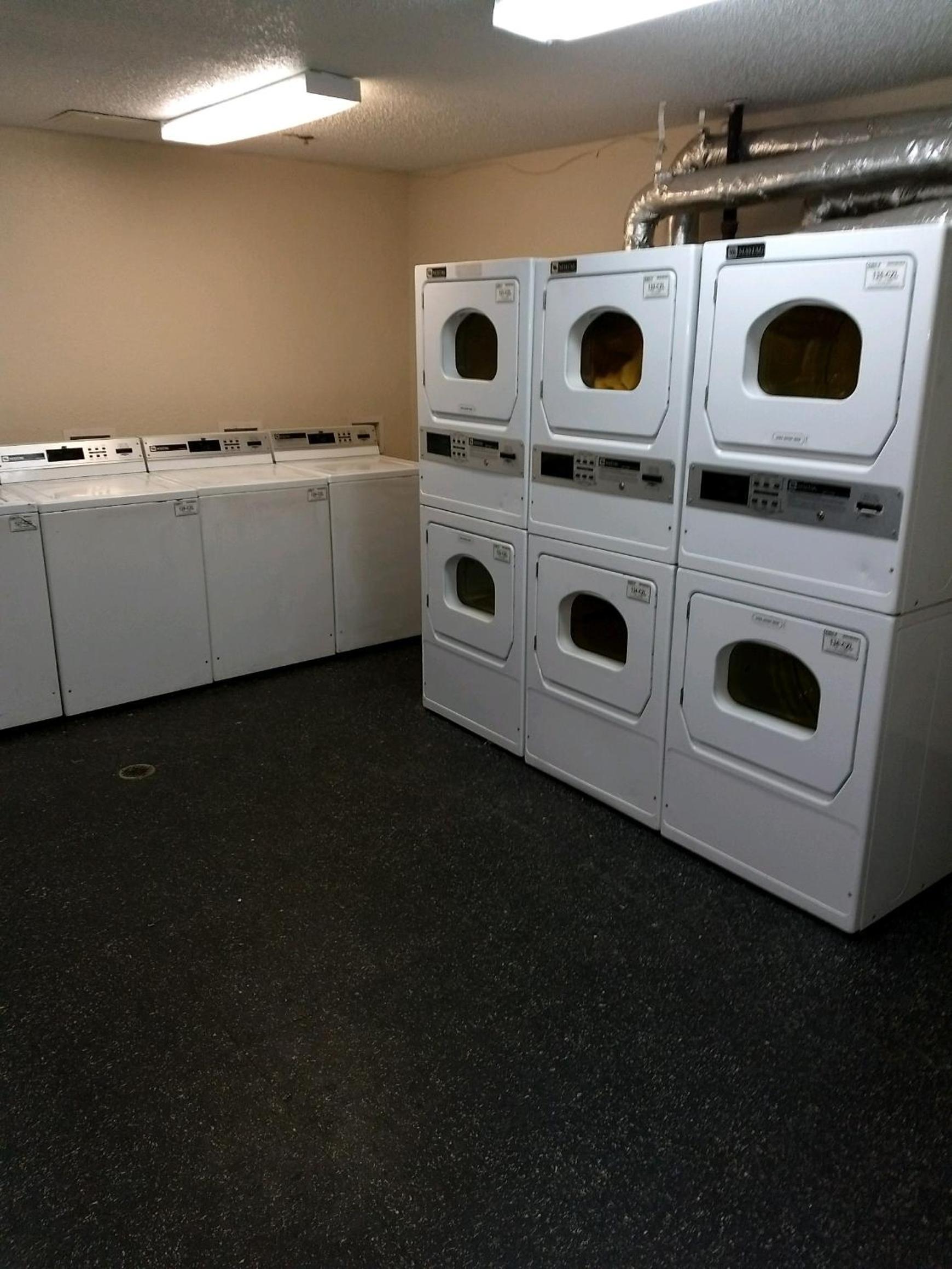 InTown Suites Extended Stay Jacksonville FL - Beach Blvd photo 6