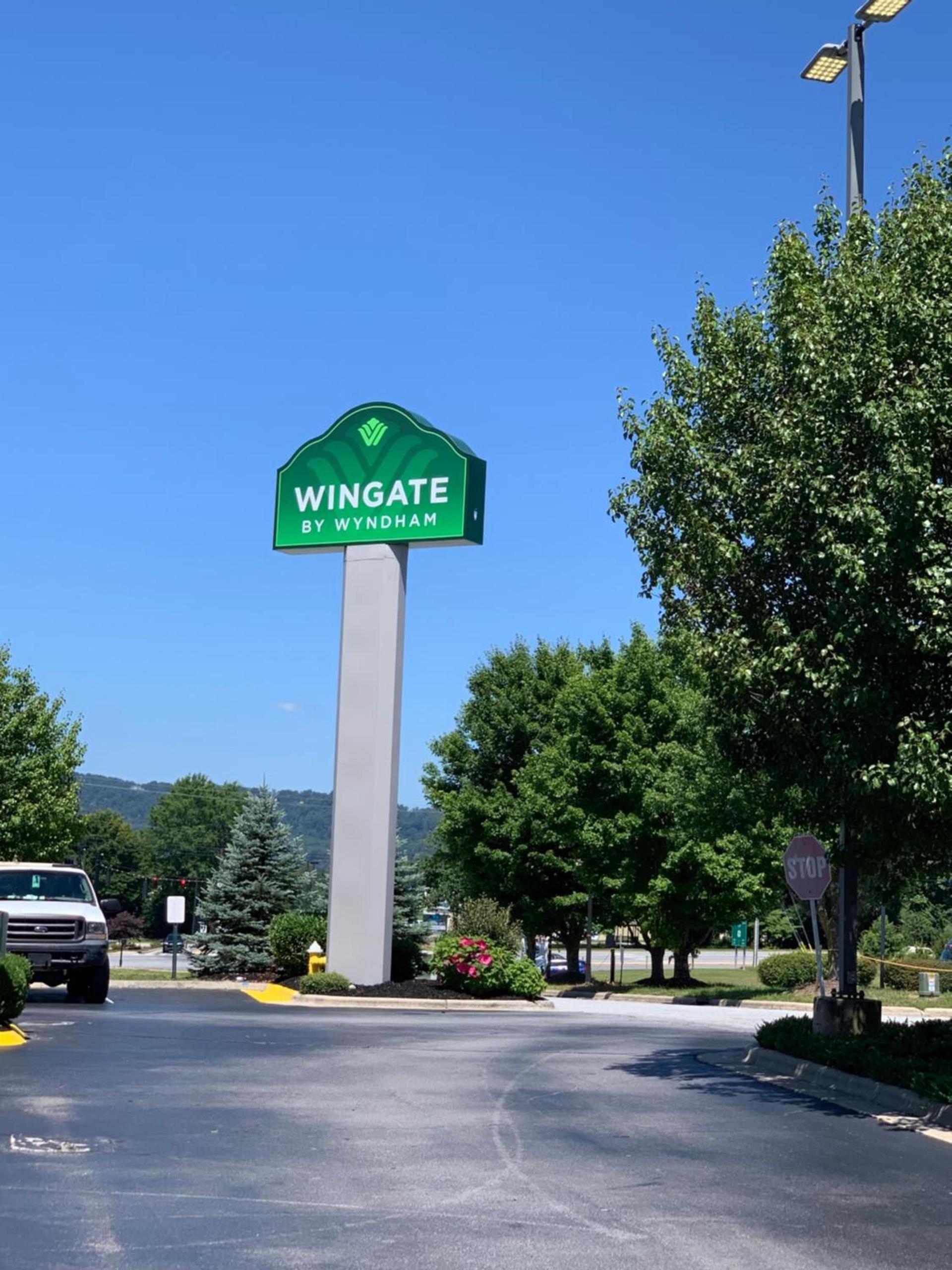Wingate by Wyndham Fletcher at Asheville Airport photo 2