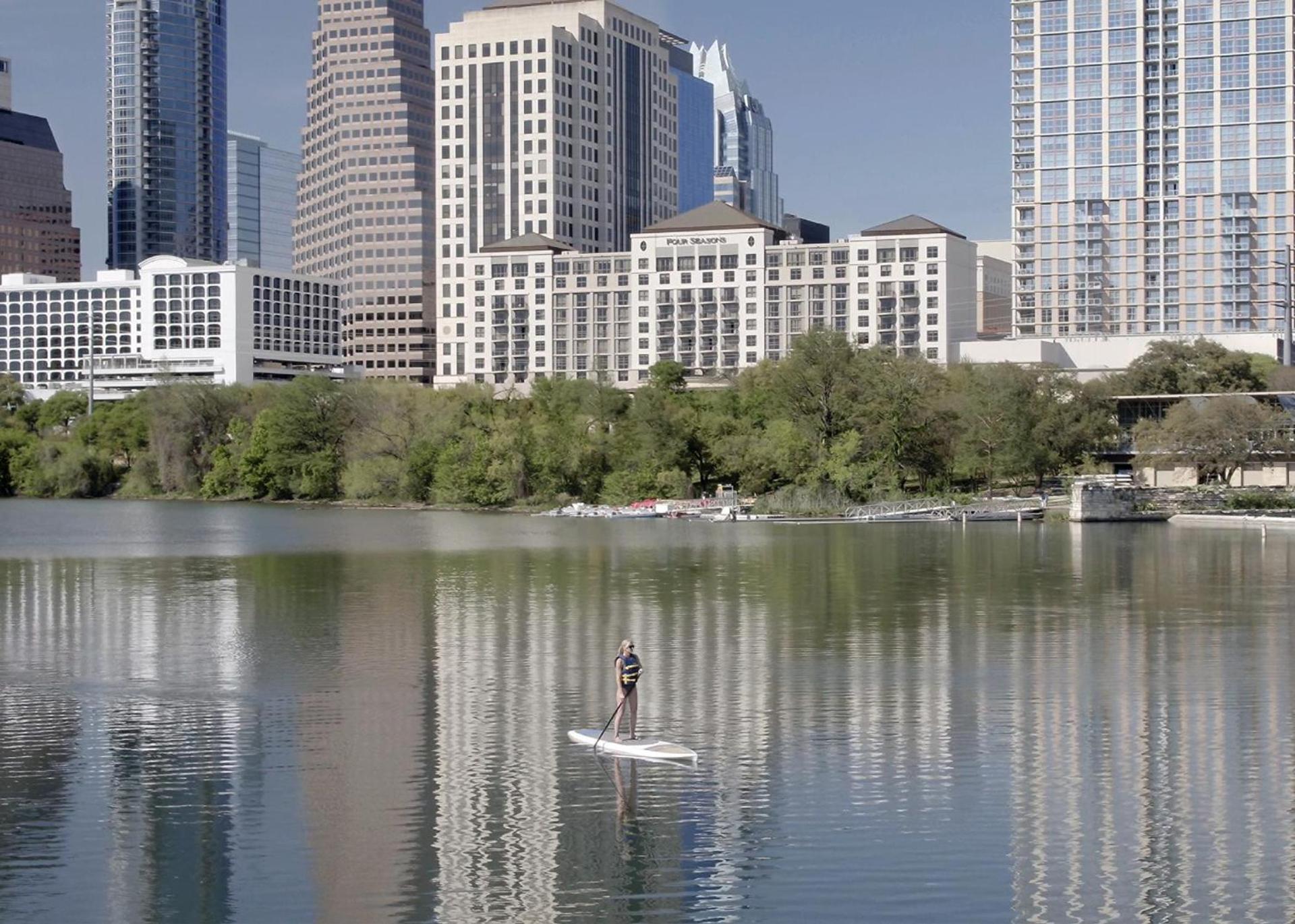Four Seasons Hotel Austin photo 10