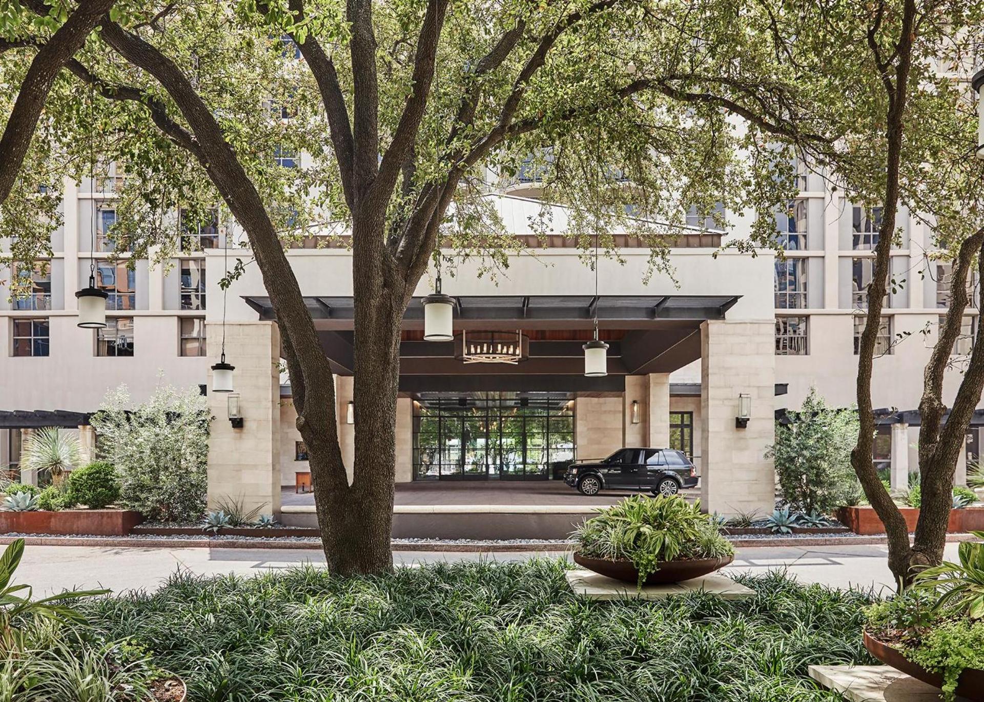 Four Seasons Hotel Austin photo 11