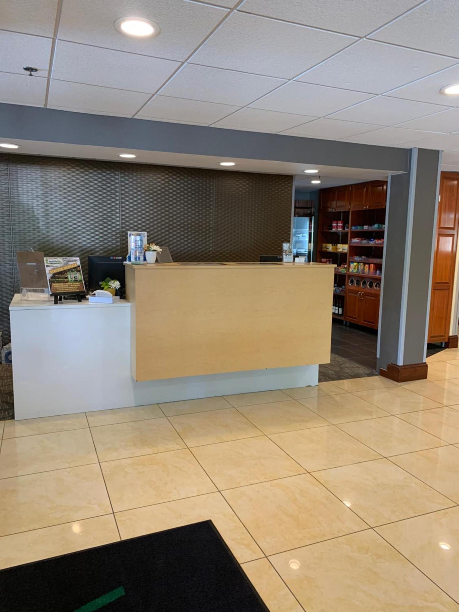 Wingate by Wyndham Fletcher at Asheville Airport photo 22
