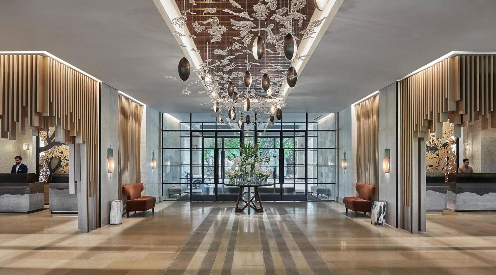 Four Seasons Hotel Austin photo 13