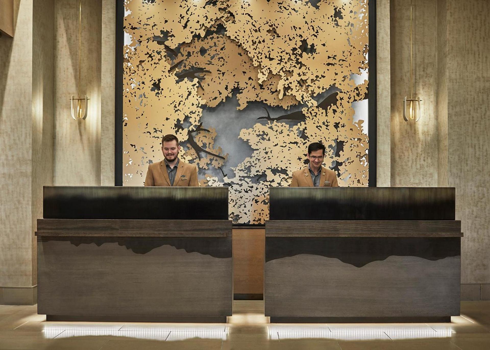Four Seasons Hotel Austin photo 14