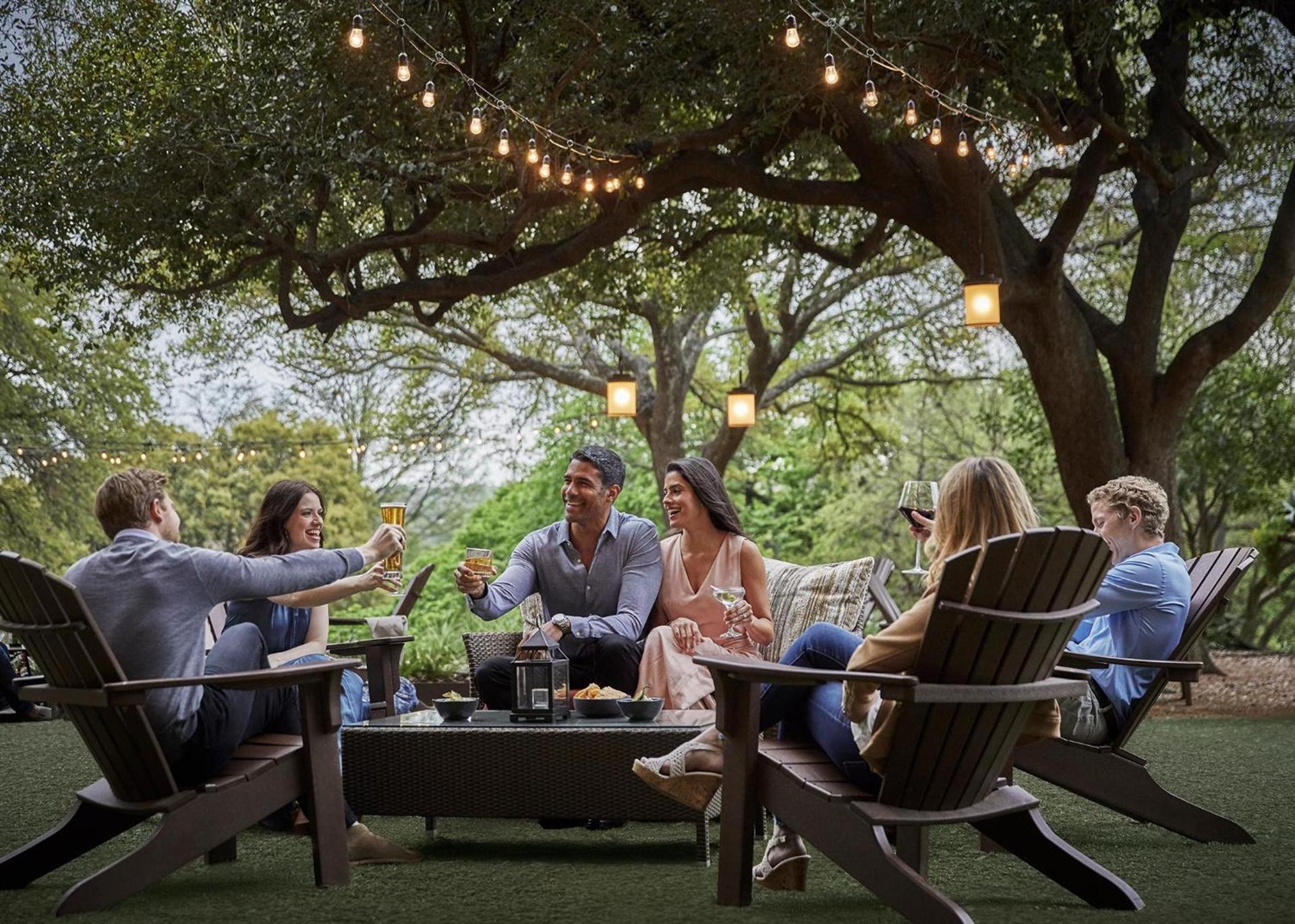 Four Seasons Hotel Austin photo 9