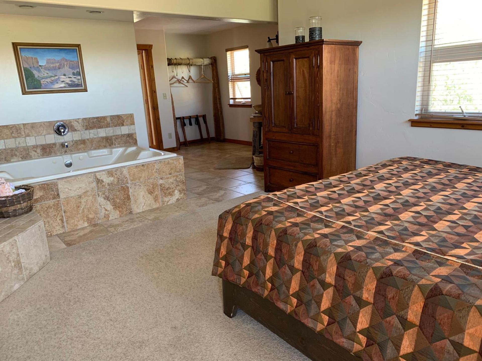 Slot Canyons Inn Bed & Breakfast photo 23