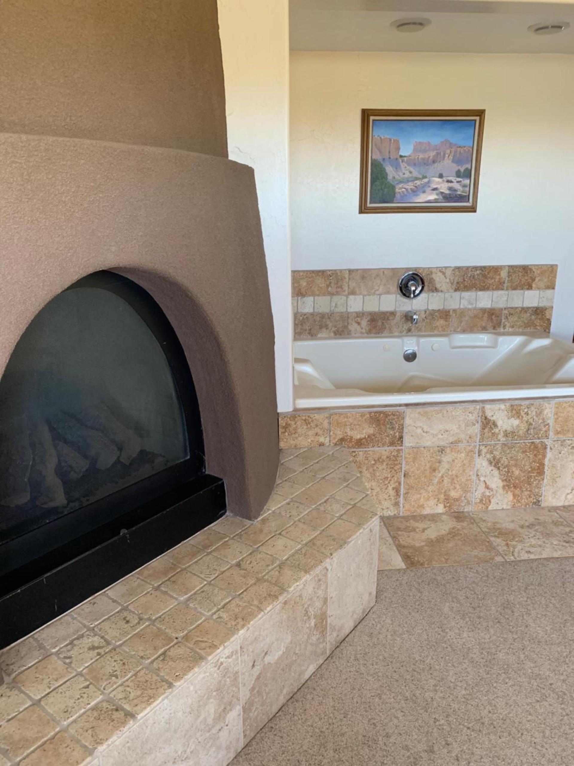 Slot Canyons Inn Bed & Breakfast photo 22