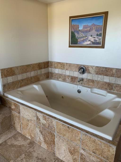 Slot Canyons Inn Bed & Breakfast photo 21