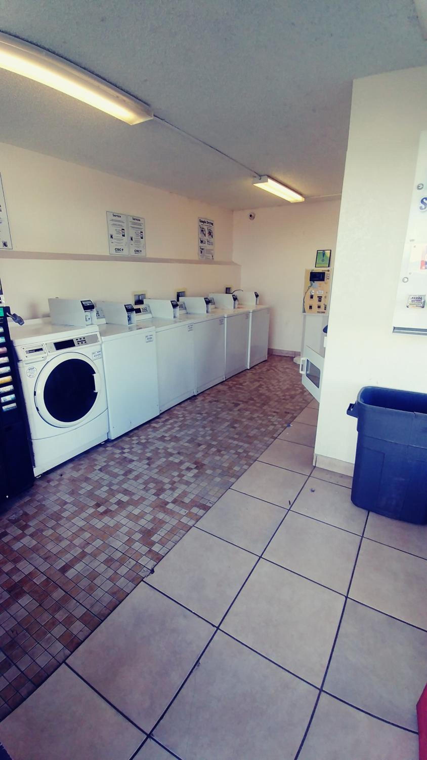 InTown Suites Extended Stay Select Orlando FL - Lee Rd photo 10