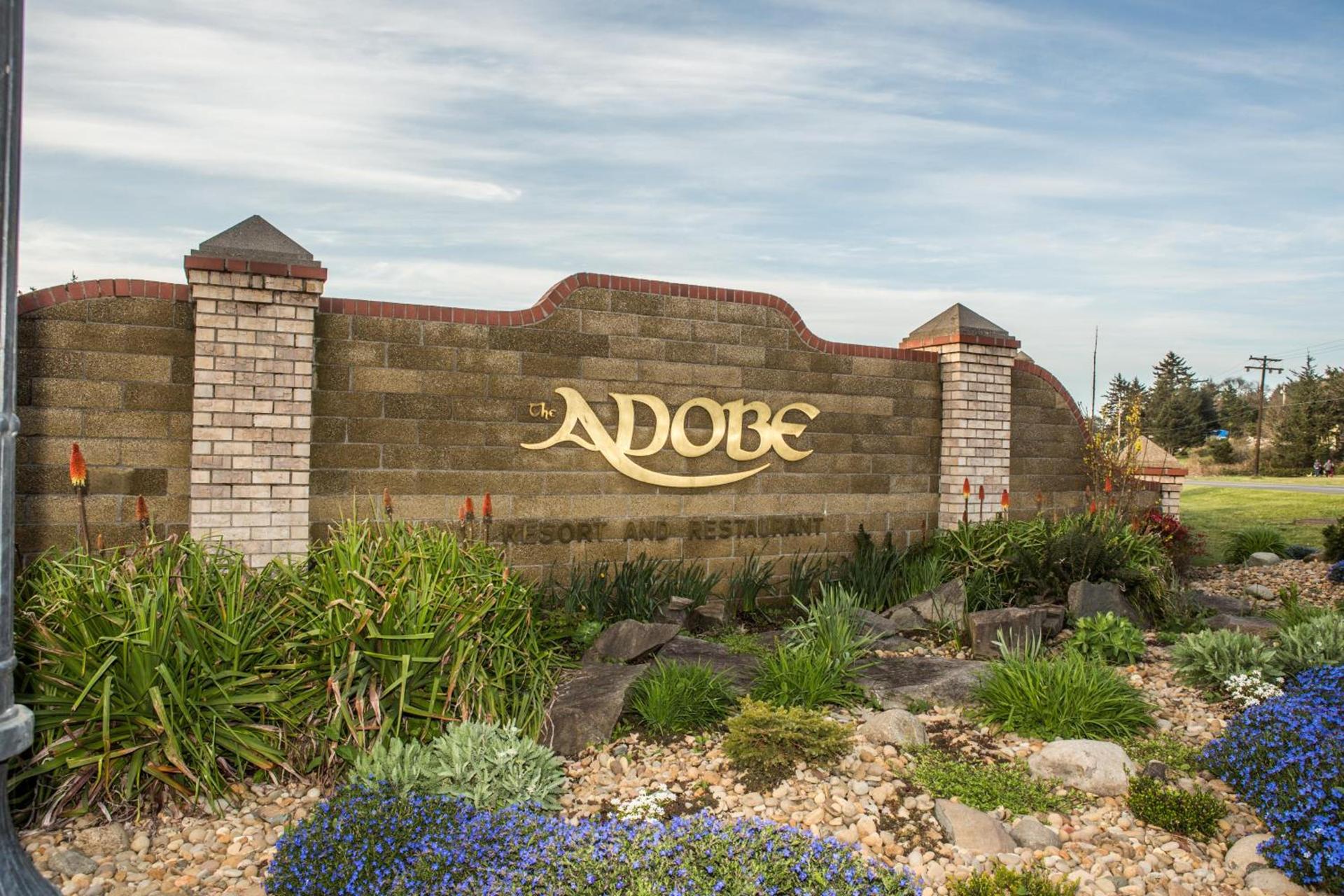 Adobe Resort photo 12