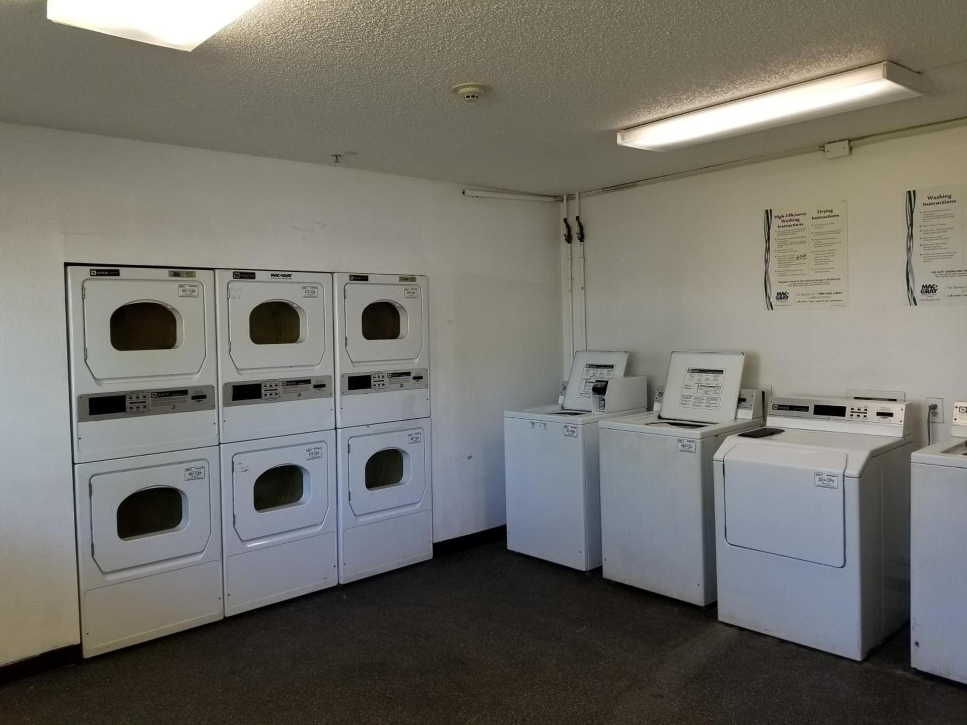 InTown Suites Extended Stay Tampa FL photo 11