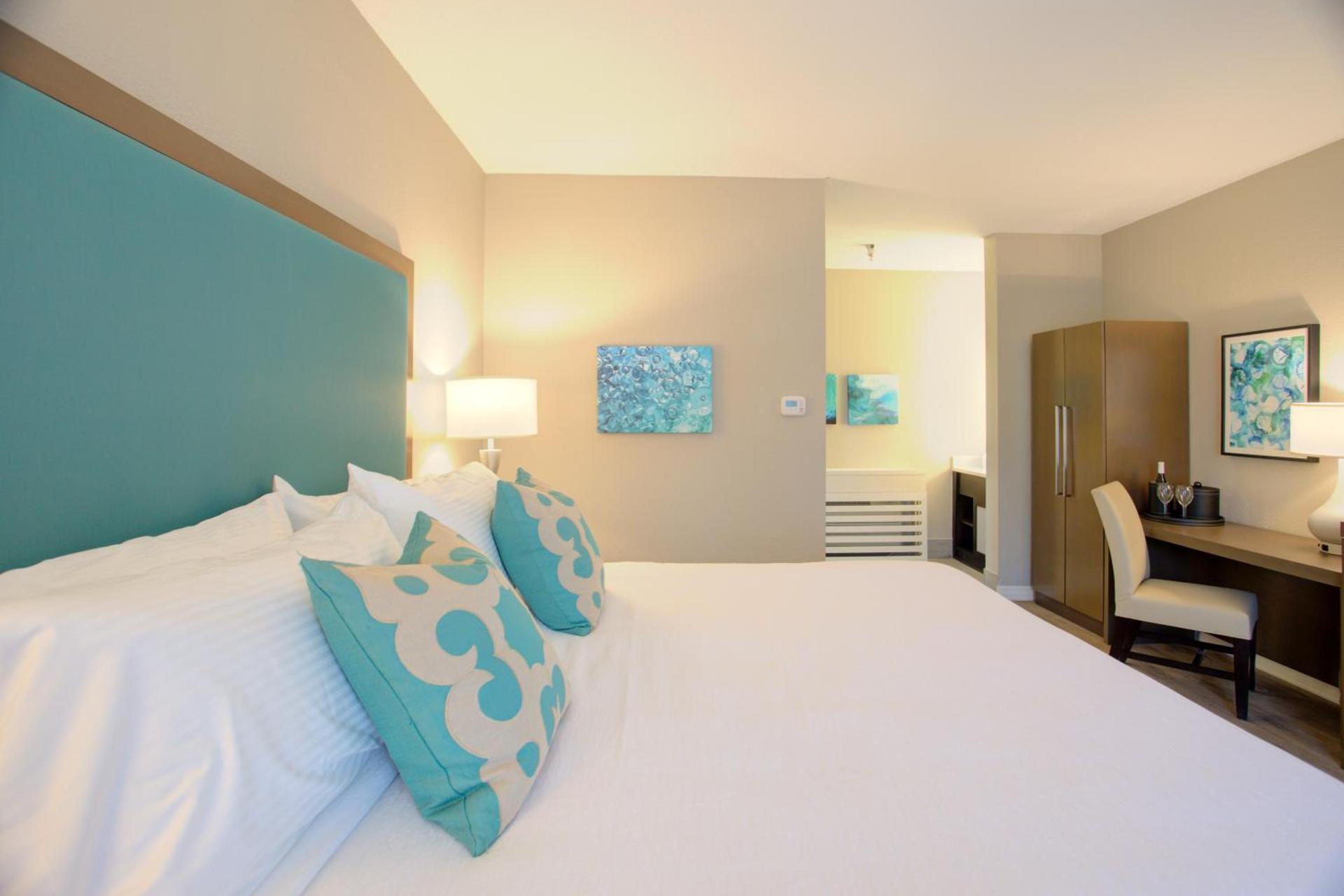 Beachview Club Hotel photo 24