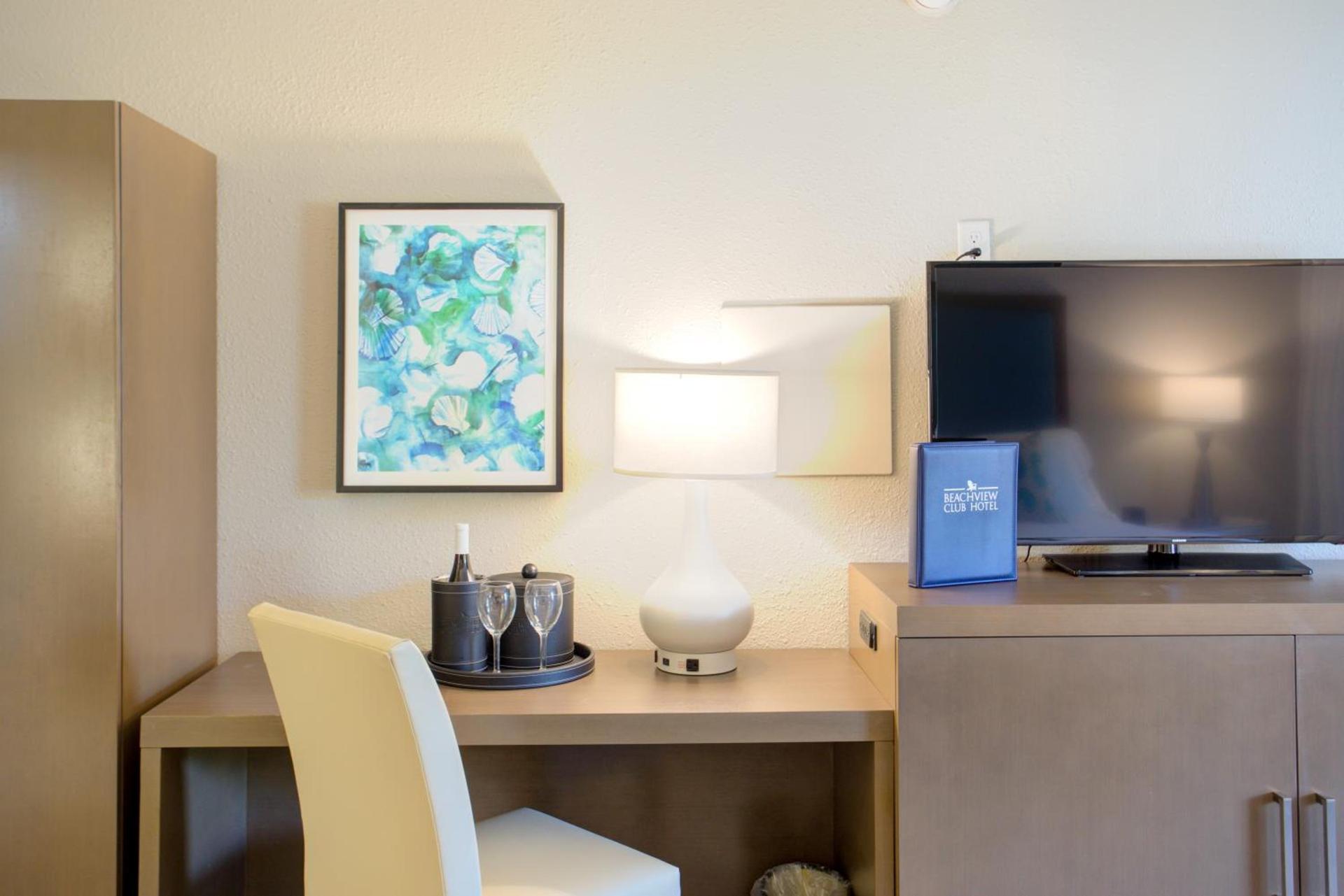 Beachview Club Hotel photo 30
