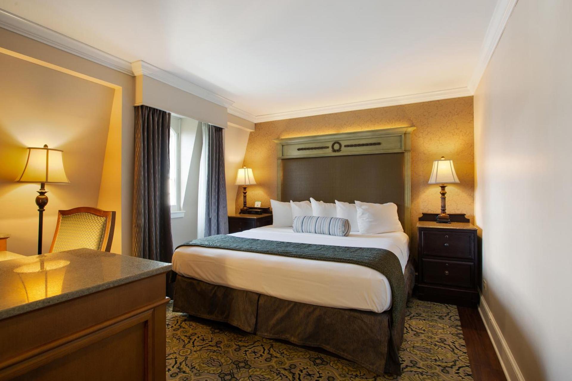 Hotel St. Marie photo 46