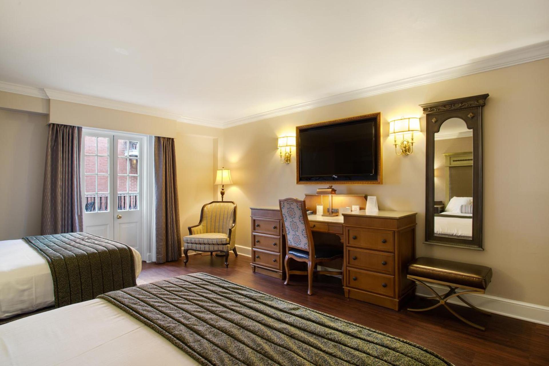 Hotel St. Marie photo 38