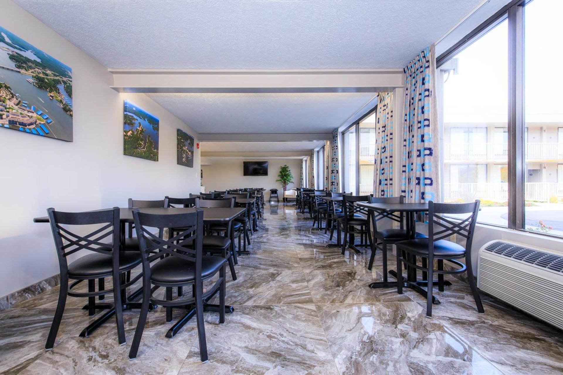 The Resort at Lake of the Ozarks photo 20