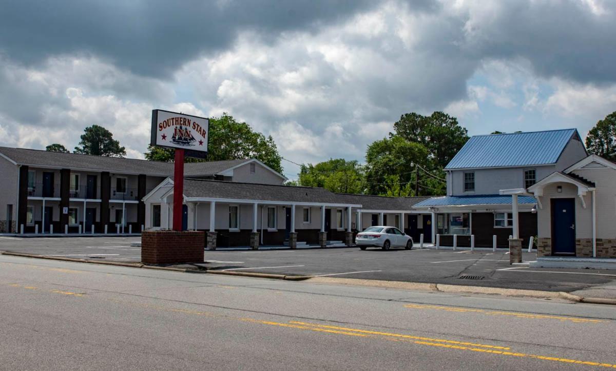 SOUTHERN STAR INN photo 16