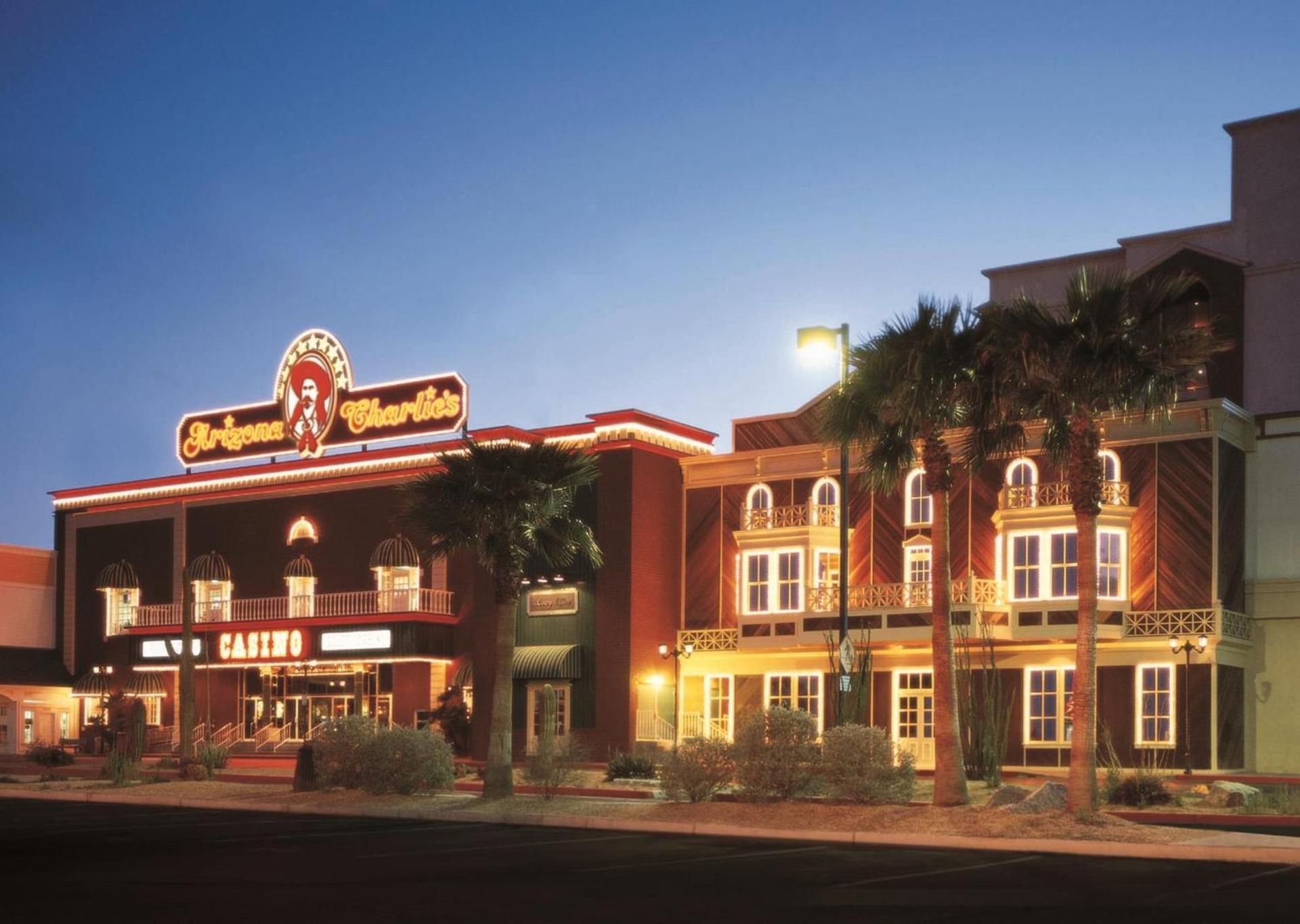 Arizona Charlie's Decatur photo 5
