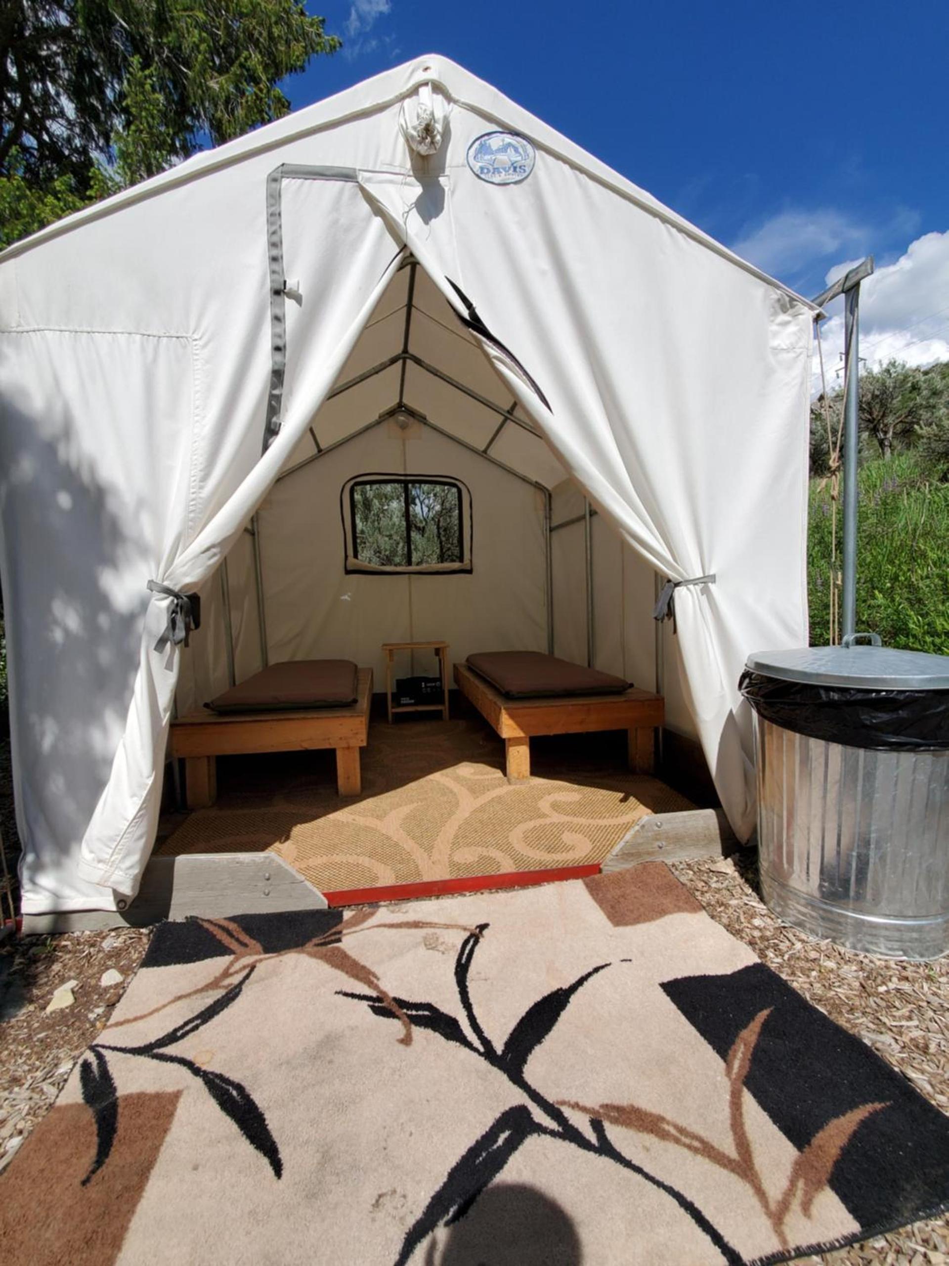 Bristol Cabins photo 56