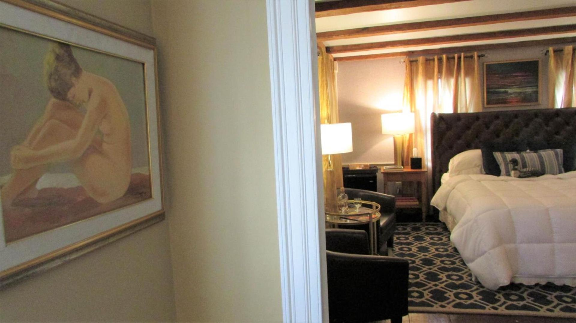 Center Lovell Inn photo 42