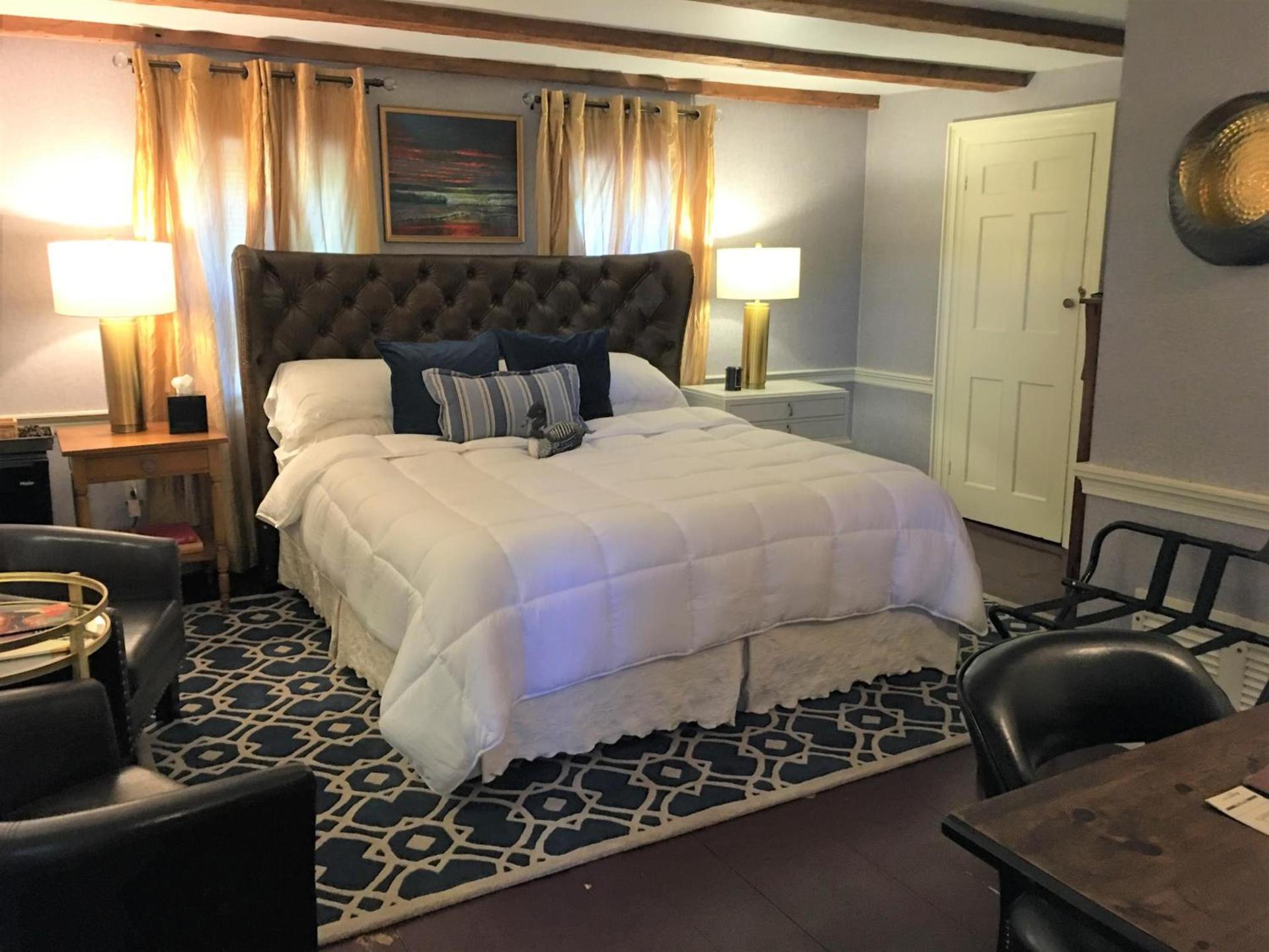 Center Lovell Inn photo 43