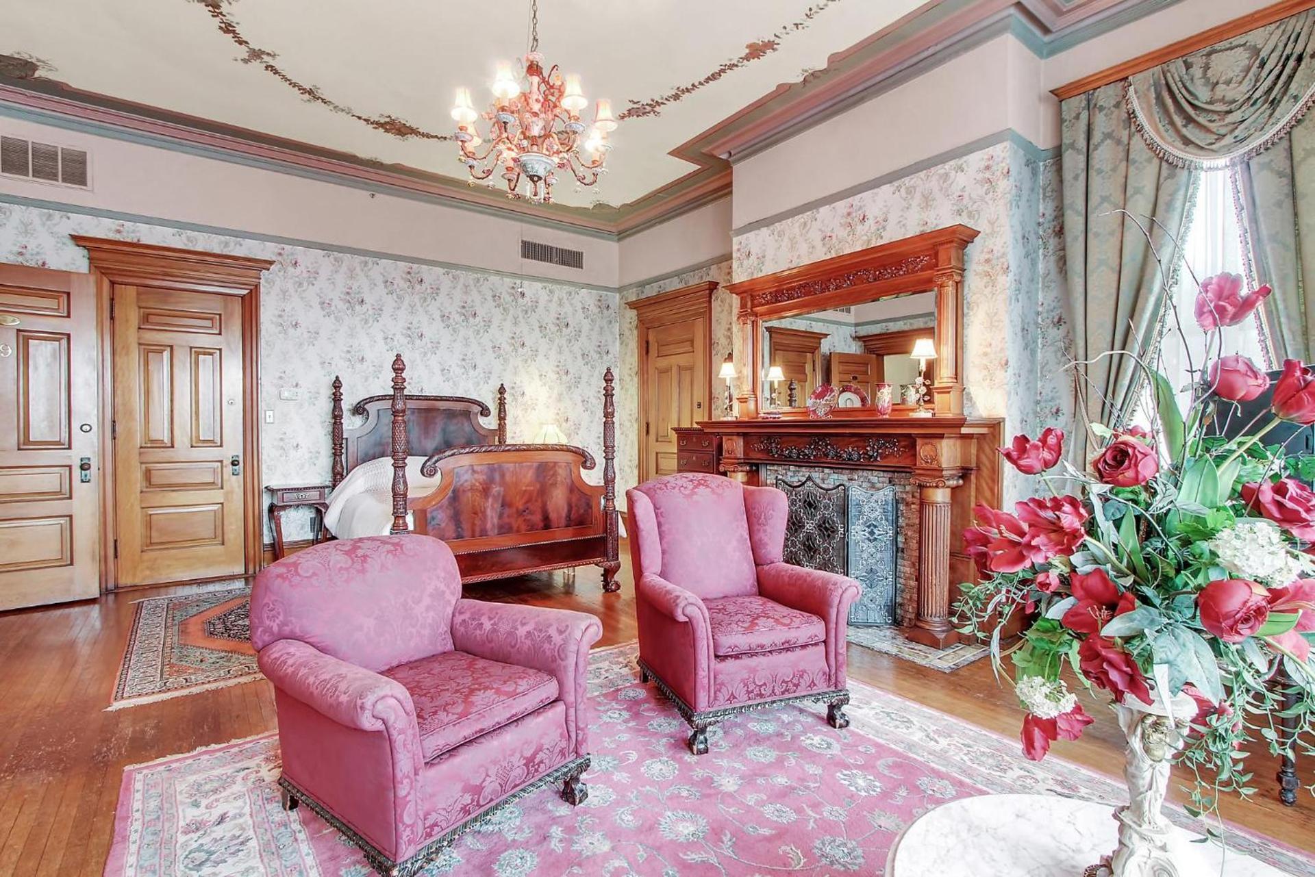 The Gables at Stirling Guest Hotel photo 46