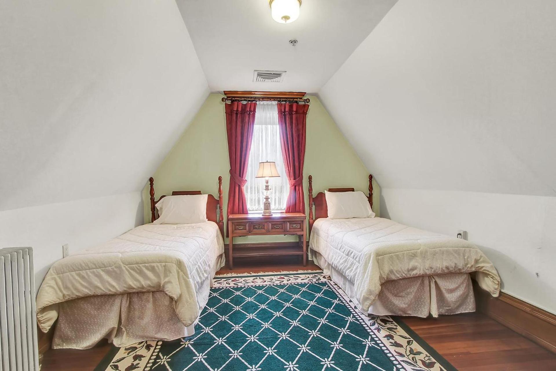 The Gables at Stirling Guest Hotel photo 71