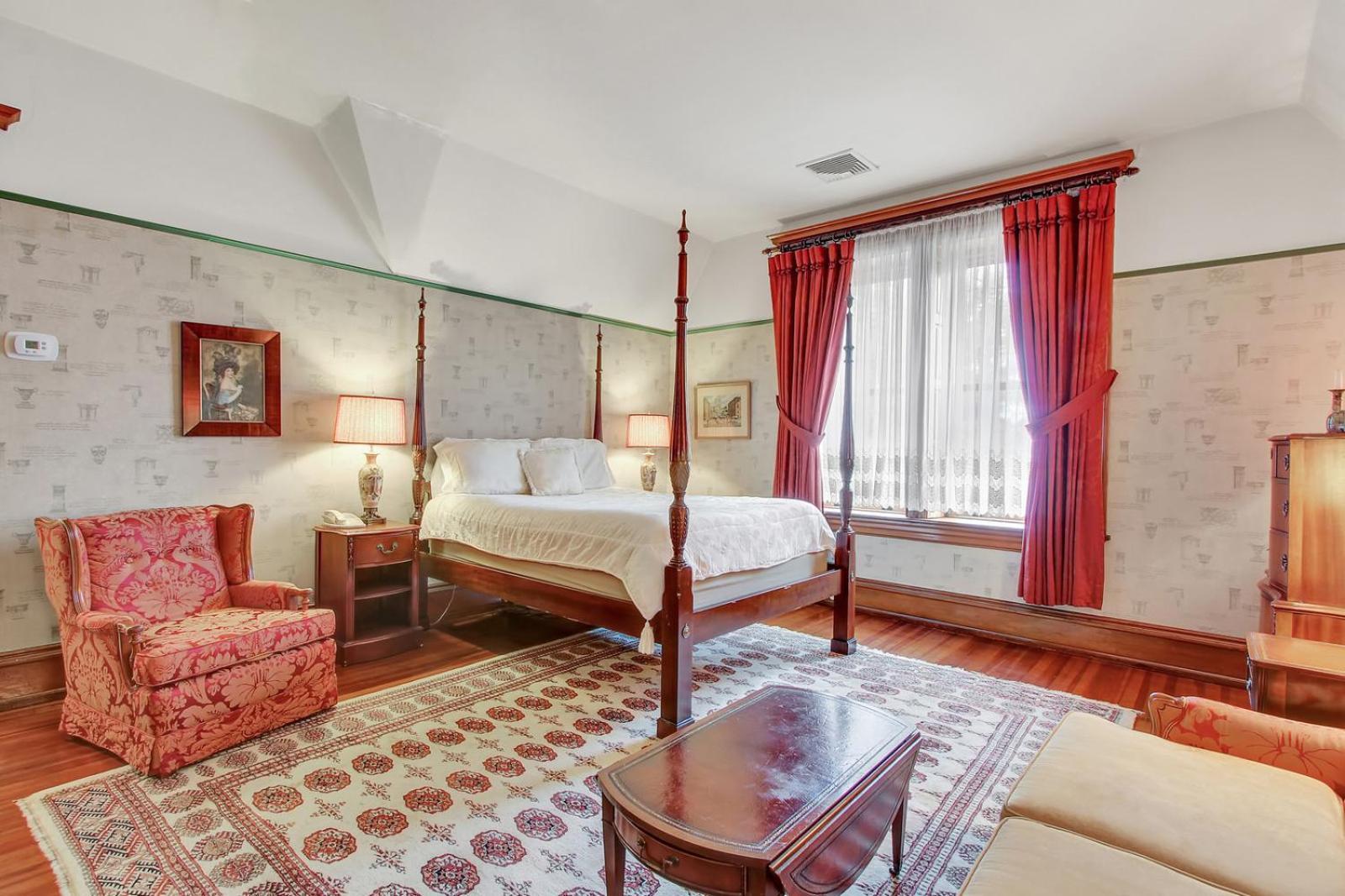 The Gables at Stirling Guest Hotel photo 69