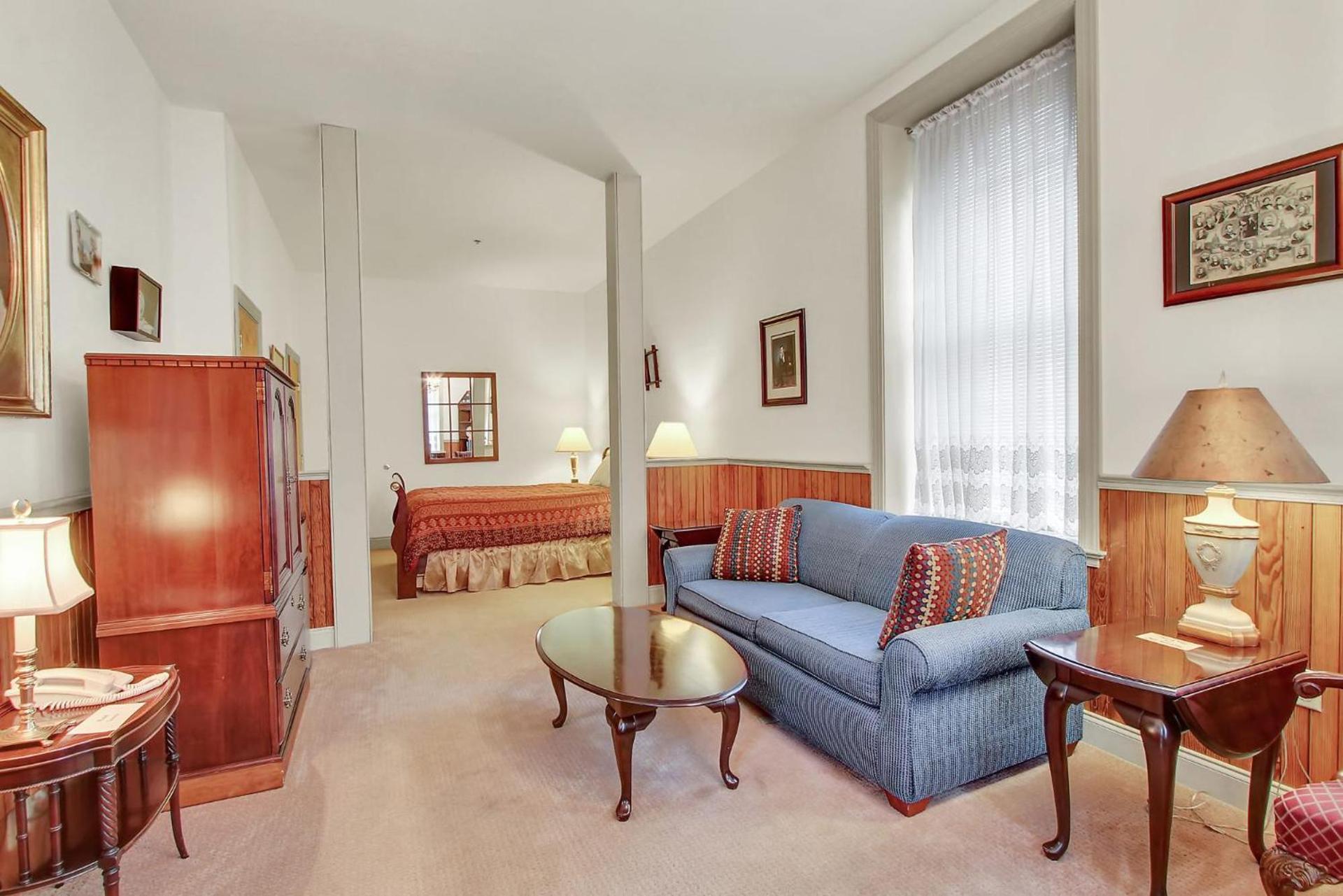 The Gables at Stirling Guest Hotel photo 74