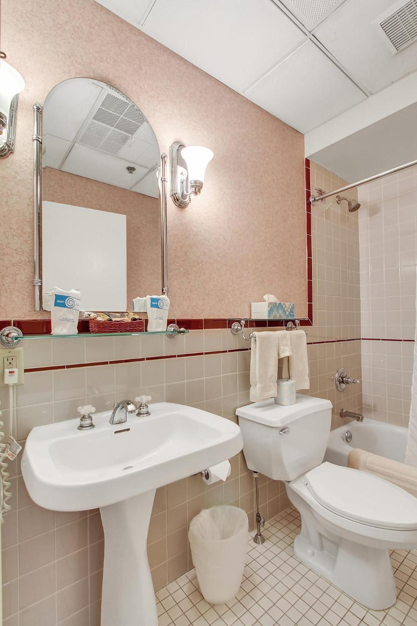 The Gables at Stirling Guest Hotel photo 60