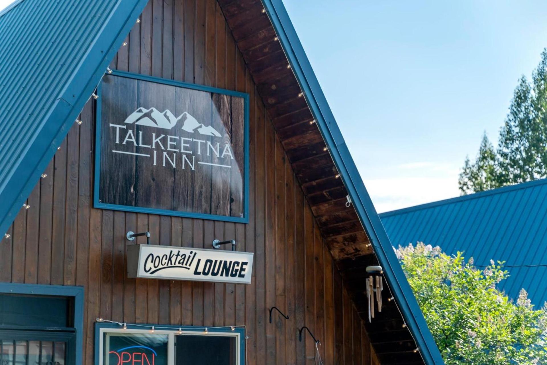 Talkeetna Inn photo 35