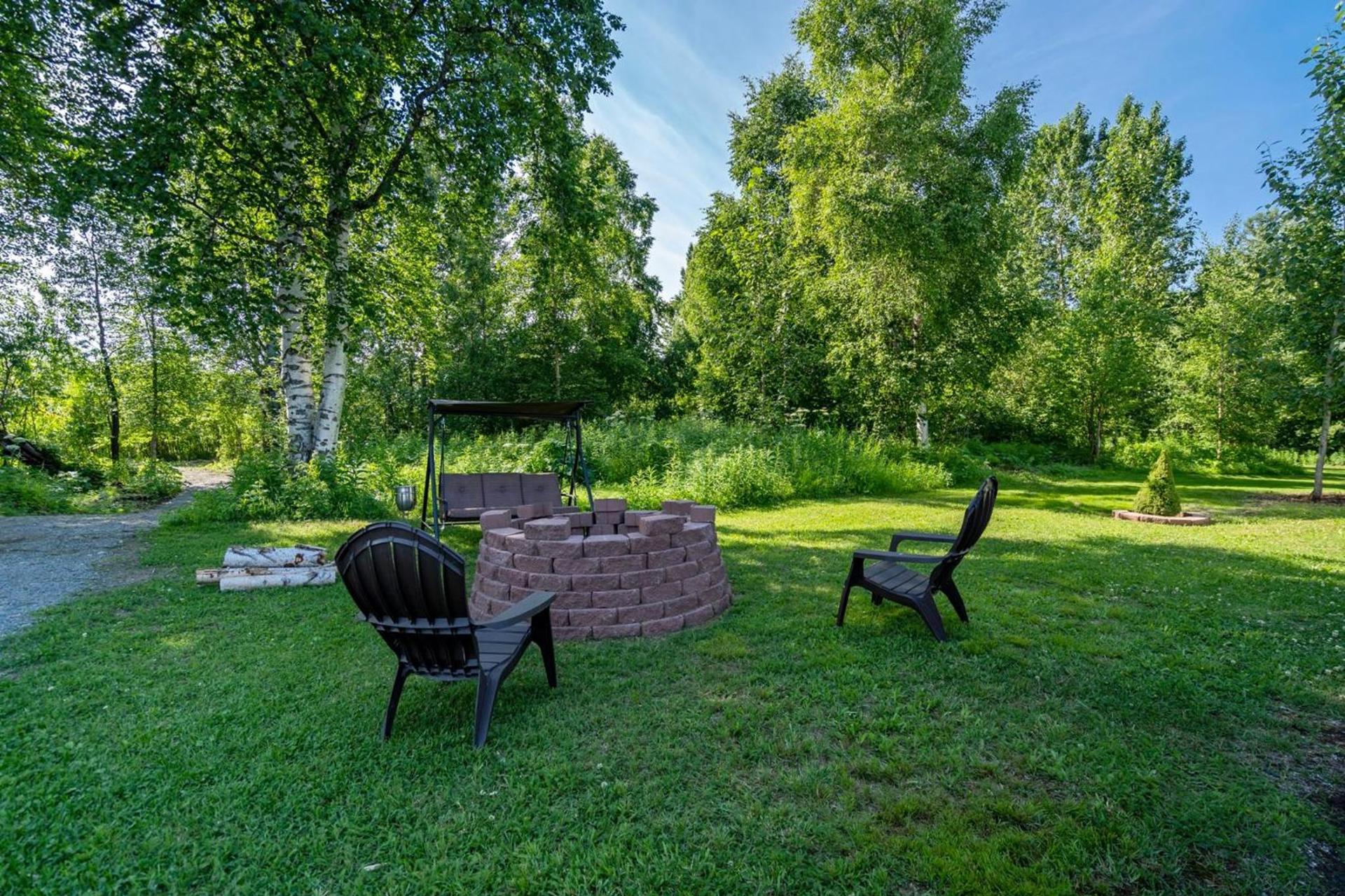Talkeetna Inn photo 34