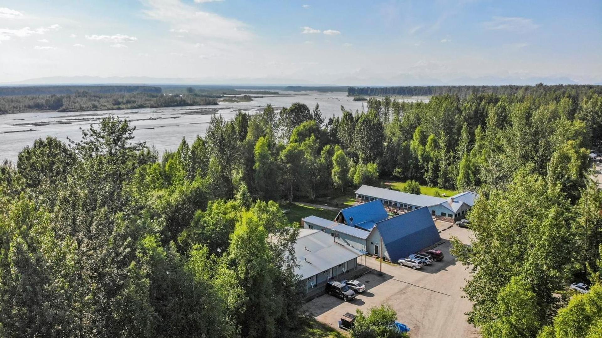 Talkeetna Inn photo 2